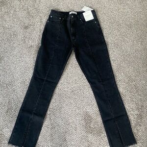 Abercrombie and Fitch Jeans